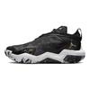 Pánske tenisky Air Jordan Why Not Zer0.6 Čierne Zlaté Metalická Zlatá Biela DO7189-071