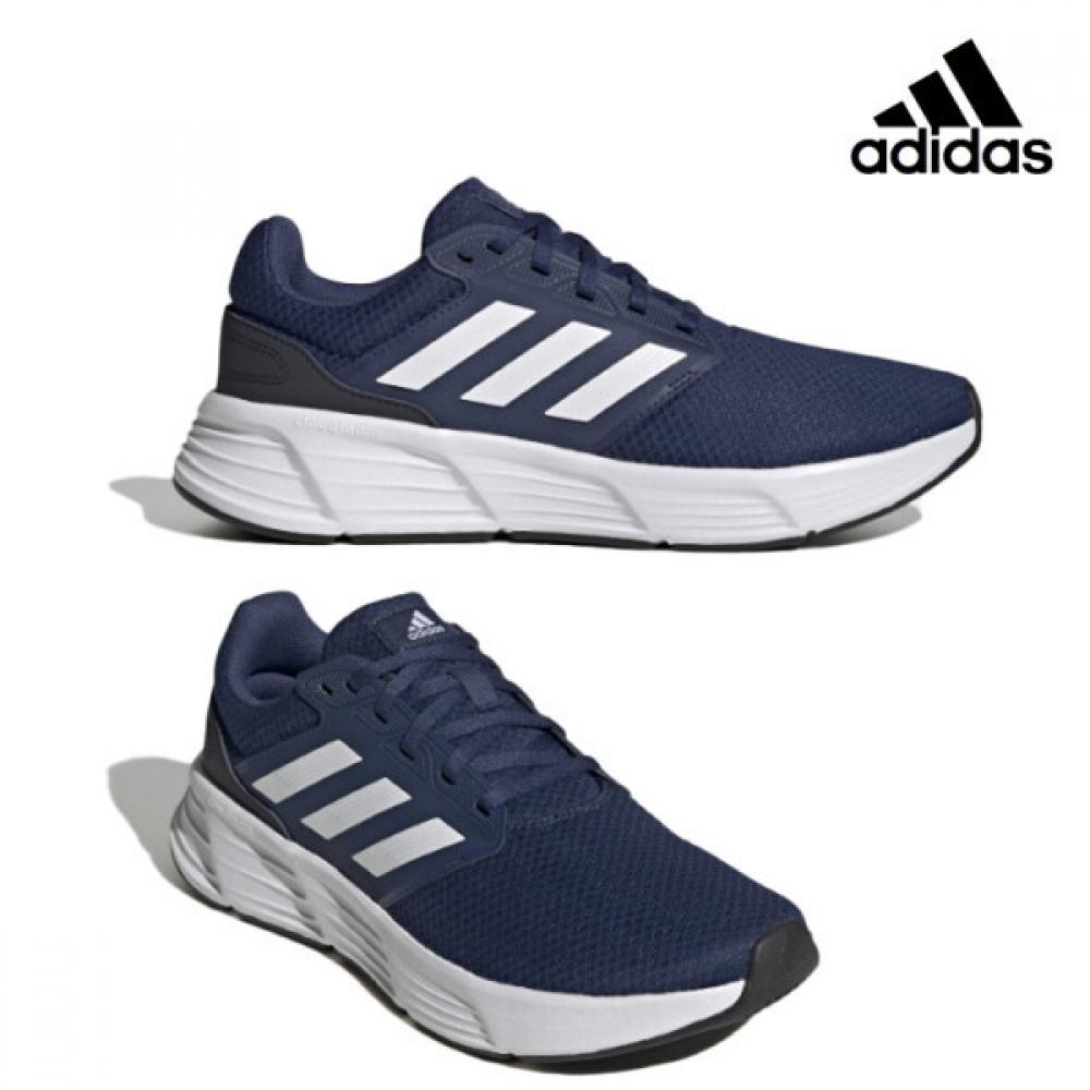 

[Adidas]Мужчины/Galaxy/6/Кроссовки/GW4139/GALAXY/6/M
