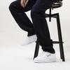 Reebok Club C 85 Size cm Men's Sneakers, White/Green, 25.0