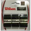 Surgrip - Wilson - Pro Overgrip - Black - X3 - Incomparable Feel