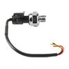 G1/4 0-1.2MPa Pressure Transmitter Sensor for Water Gas Oil Industrial Gauge Monitoring Device