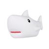 Creative Shark Silicone Night Light - Perfect Bedroom Gift for Kids