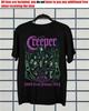 Tour 2024 - Maglietta Unisex Speciale Creeper Per Fan HT008 Maglietta Unisex