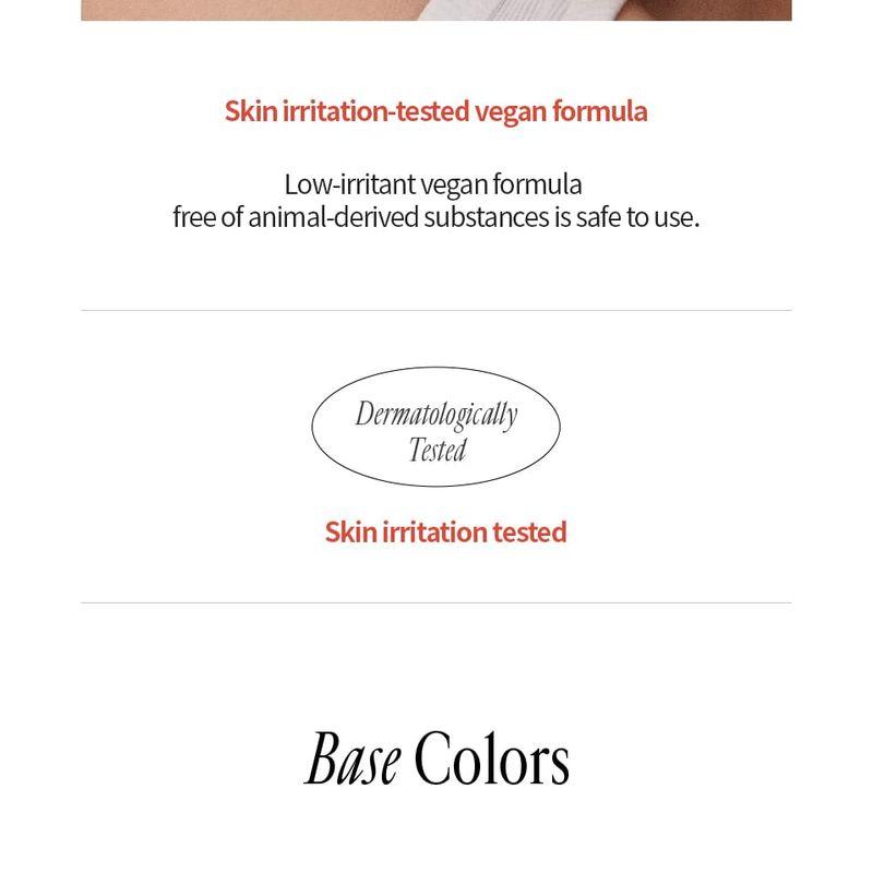 freshian - Egg-like Cushion - 2 Colors