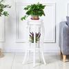 Chinese Style Multi-Layer Flower Stand for Living Room or Balcony, Plastic Pothos Rack