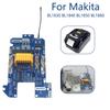 Плата захисту для літій-іонного акумулятора Makita BL1830 BL1840 BL1850 BL1860 18V BMS PCB Електрична плата захисту Ремонтний комплект