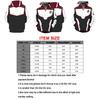 4 Avengers The Endgame Superhero 3d Hoodie Sweatshirt Cosplay Coat Tops Jacket