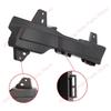 NEW 1490022-00-A 1490023-00-A Car Lower Bumper Fog Light Cover Fog Lampshade For Tesla Model 3/Y 2017-2023 Accesorios Para Auto