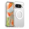 Matte Candy Color for  Case for Google Pixel 9 8 10 Pro XL 9A 8A 9 XL Magnetic Frosted Soft TPU Cover for Pixel 10 Pro