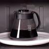HARIO V60 Range Server 360ml For Cups Black Coffee Server Heat Resistant Glass Made In Japan 1~3 XVD-36B