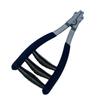 Three Springs Tennis And Badminton Stringing Machine 14*7.5cm Badminton Threading Machine Tool Parts Sports Tools Accessories
