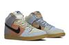 Nike SB Dunk High Spectrum