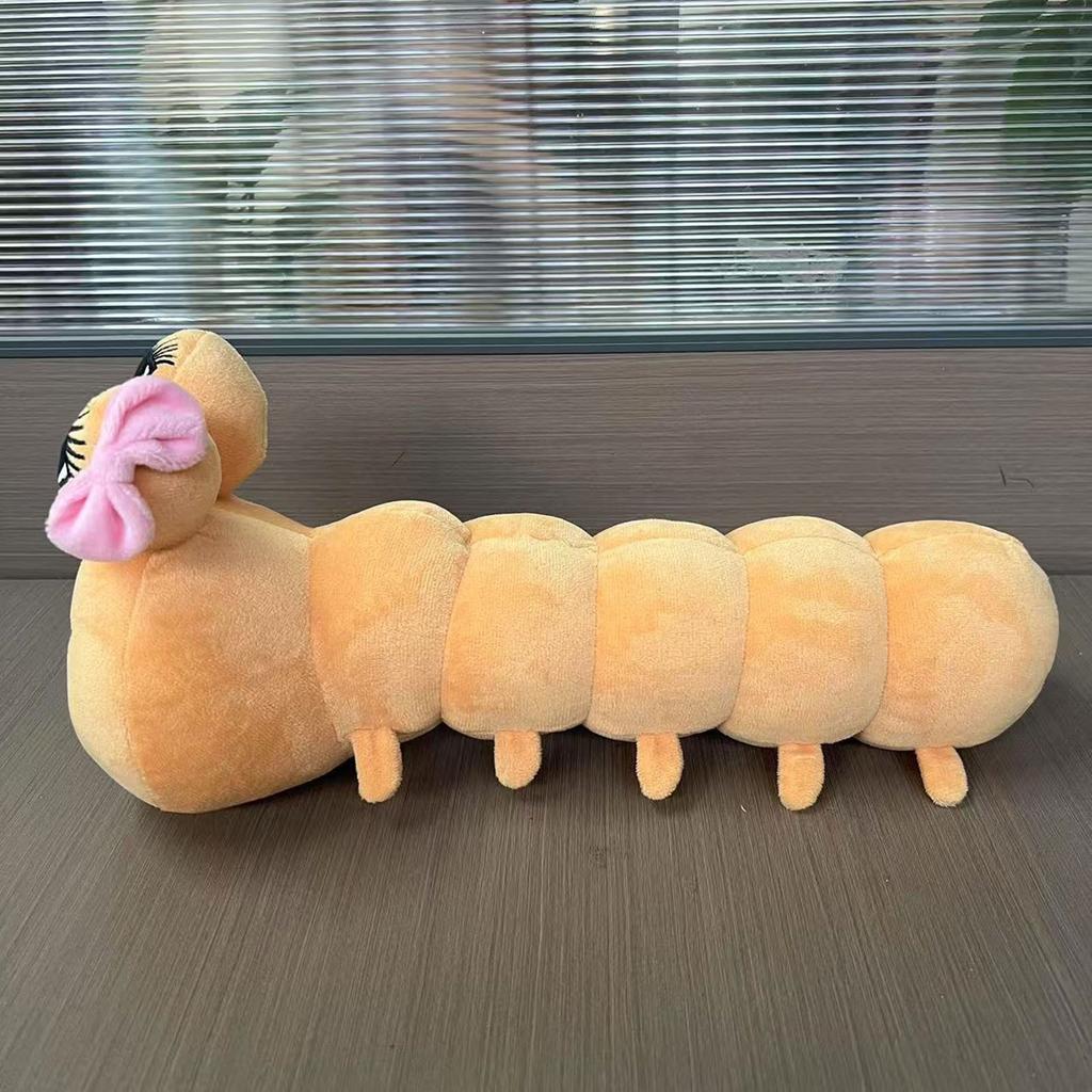 Sevimli Peluş Bebek Oyuncak Hediye Karikatür Çocuk Bez Bebek Bebek