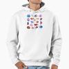 Top Designs Premium Oversized Hoodie