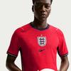 Nike England 2026 Match Away 'Speed Red/Obsidian/White/Obsidian'