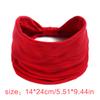 Practical Headbands Woman Makeup and Washing Face Wide Headband Elastic Hairband for Woman Girls Skincare Headband
