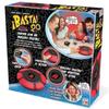 Basta 2.0 Spanish English Word Board Game Electronic Button Digital Display Quick Thinking Letters Pressing Travel Games Gifts