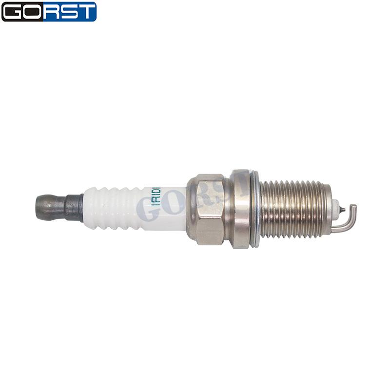 10Pcs Iridium Spark Plug 90919-01217 for Toyota Corolla Matrix Yaris Car Auto Part SK16R11 90919-01240