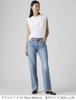Levi's 501 '90S Loose Fit Straight Jeans Women's A1959-0106 US W24 L30
