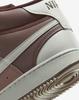 DN3577-200 Nike Court Vision Mid Next Nature Baroque Brown Light Bone (Men's)