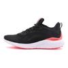 adidas Alphabounce+ 'Black Signal Pink' Sneakers FZ2194
