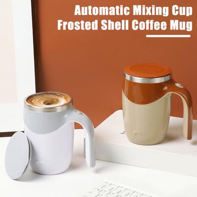 Automatic Magnetic Stirring Coffee Mug Self Stirring Coffee Mug Electric High