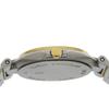 Dunhill Millennium Watches goldDial Stainless Steel/Plated Gold Quartz Analog display mens Used