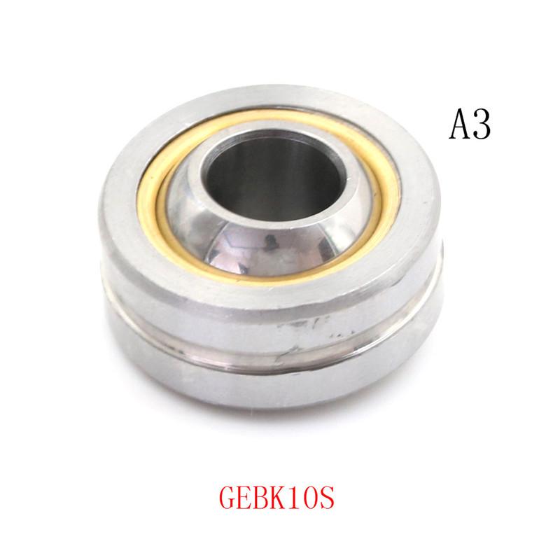 

Сферичний радіальний підшипник ковзання Gebk6S/Gebk8S/Gebk10S/Gebk12S