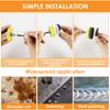 50/160/240Pcs 2/3 Inch 50mm Sanding Discs Pads 80-5000 Grit Abrasive Polishing Pad Kit For Drill Grinder Rotary Tools Sandpapers