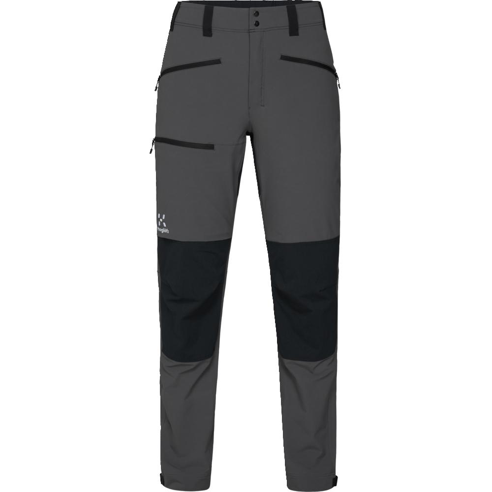 Hageullopeuseu Mid Standard Pants Short Women