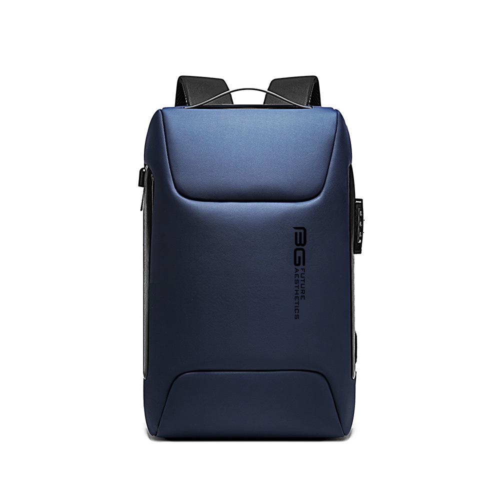 Men`s Waterproof Business Travel Backpack -