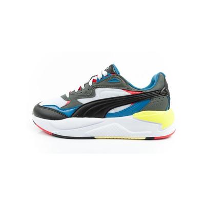 Footwear Black Sneakers Autumn-Winter 2023