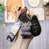 2022/21 Dongfeng Fengxing T5 Evo Key Case - Protective Shell for T5 Model