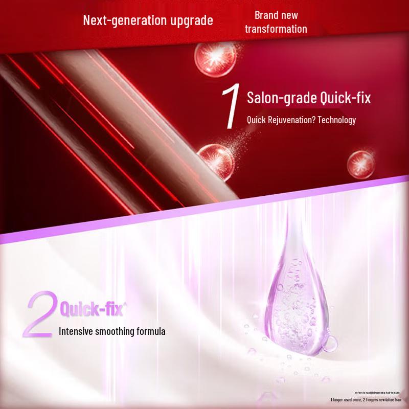 Vidal Sassoon Smooth & Hydrate Shampoo & Conditioner Set
