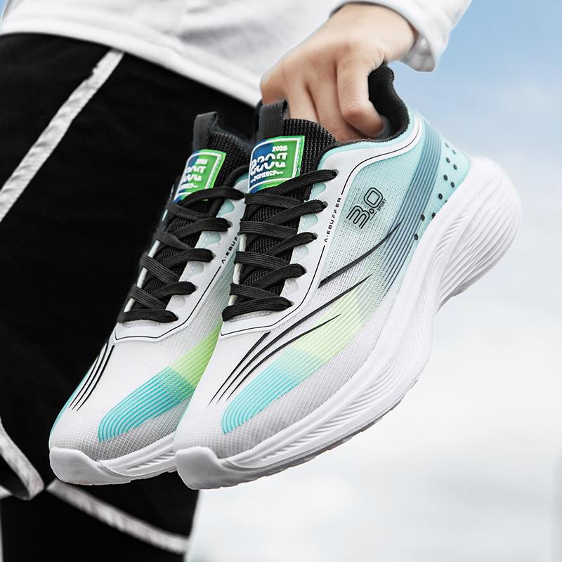 lightweight sneakers men comfortable walking shoes for men fashion sport running shoes men's sneakers