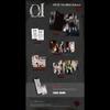 V01D 1st Mini Album [01] [EVER Ver.] + Free Gift
