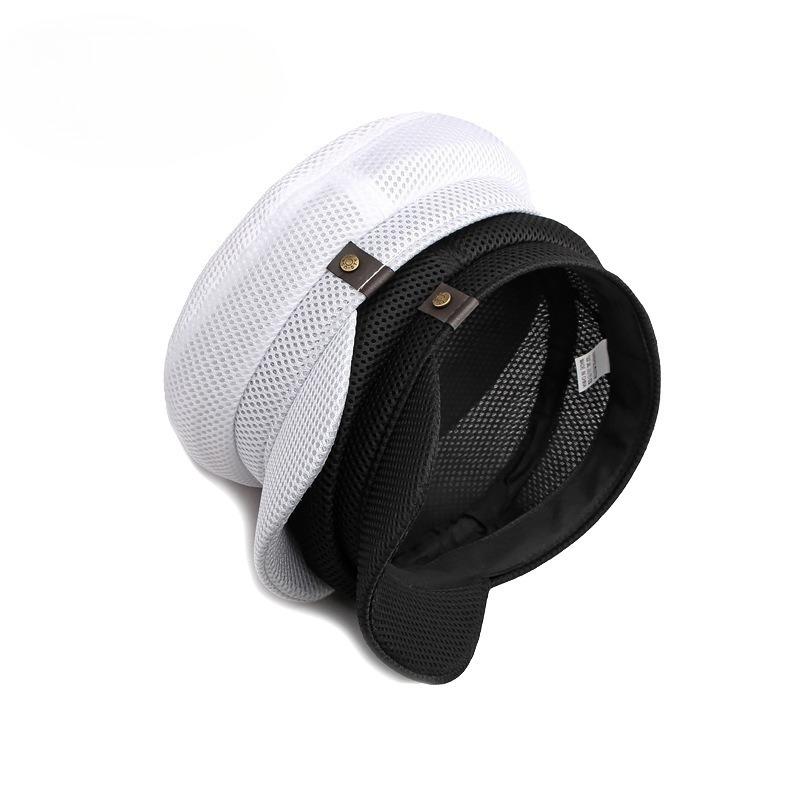 Men Women Summer Breathable Mesh Military Cap Flat Top Sun Hat Fashion Retro Cadet Cap Outdoor Peaked Hat