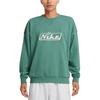 Nike Club Oversize Sweatshirt Men's Coastal Blue HQ2957-361