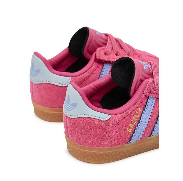 Кроссовки adidas Gazelle Comfort Closure