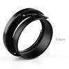 Precise 9.8cm Mount Adapter Durability For Quick Lens Change For Professional Photographers
