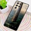 Negan The Walking Dead Silicone Phone Case For Samsung Galaxy note 10 pro S26 S25 S24 S23 S22 S21 Plus S25Ultra Capa Cover