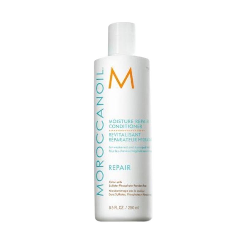 

Увлажняющий восстанавливающий кондиционер Moroccanoil 250 мл