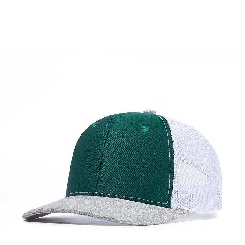 Hersteller Golf Gorras Mesh 6 Panel Trucker-Kappe Stickerei richardson 112 Benutzerdefinierte Trucker-Kappen