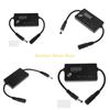 F26C Aquarium Light Timer for Saltwater Freshwater Fish Coral Reef Fish Light Adjustable Intelligent Timing
