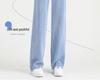 2025 Women's Summer Tencel Wide-Leg Light Jeans