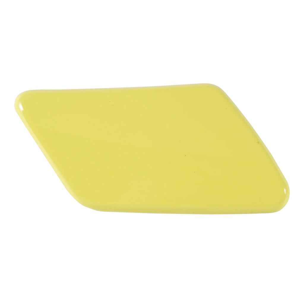 Front Bumper Headlight Washer Cover Cap For Volvo C30 2008 2009 2010 30655933/30655934