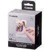 Canon QX20 Exclusive Color Ink/Label Set XC-60L