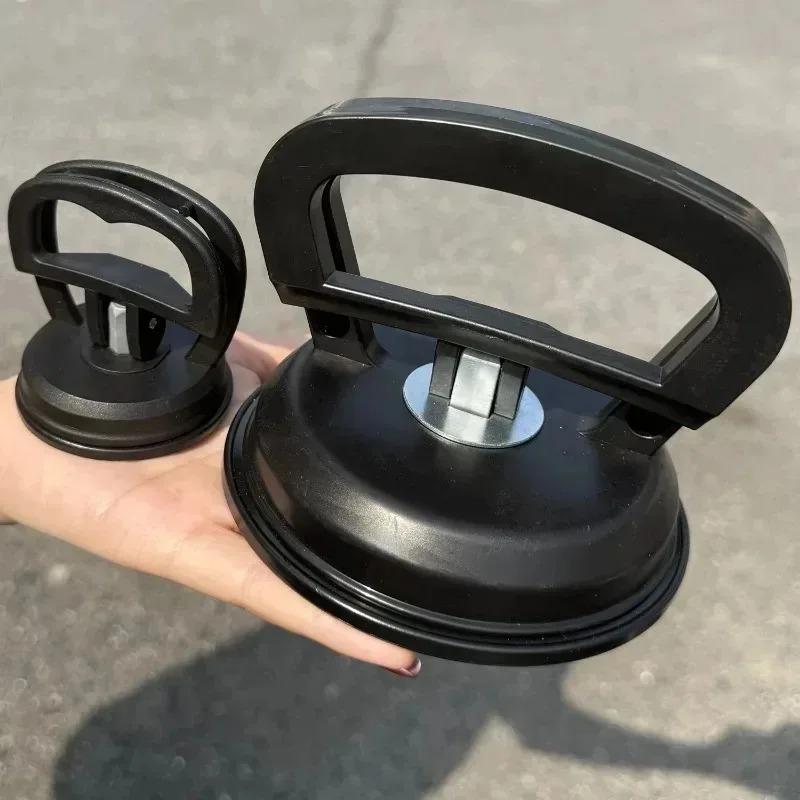 Paintless Dent Repair Kit Car Dent Puller Suction Cup Tool Professional Auto Body Dent Remover for Hail Damage Door Ding DIY