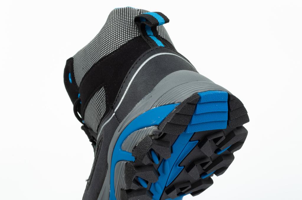 Regatta Convex Sfty Hiker S1P [TRK119] work shoes size 39
