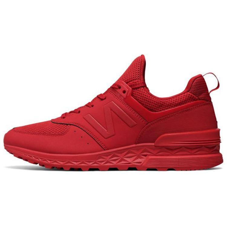 New Balance 574 Red Men s MS574SCP EU 36